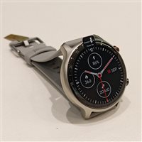 Smartwatch Just a minute Uomo in Resina PJS0010G - PJS0010G